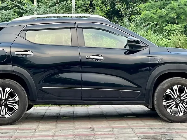 Used Renault Kiger [2022-2023] RXT (O) Turbo CVT in Delhi