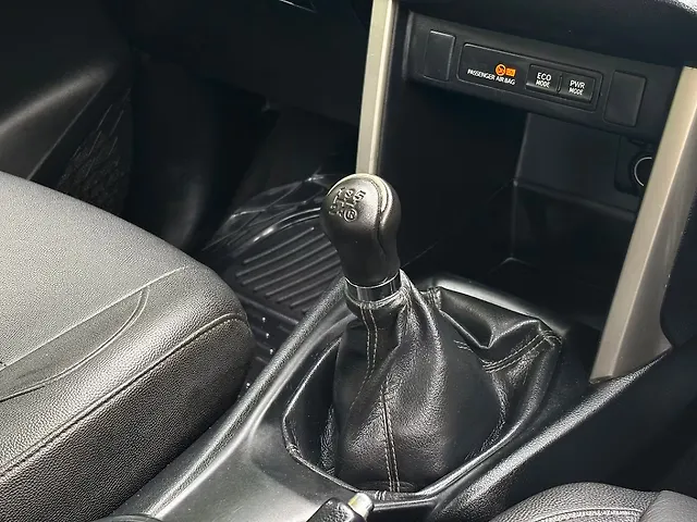 Used Toyota Innova Crysta [2016-2020] 2.4 VX 7 STR [2016-2020] in Delhi