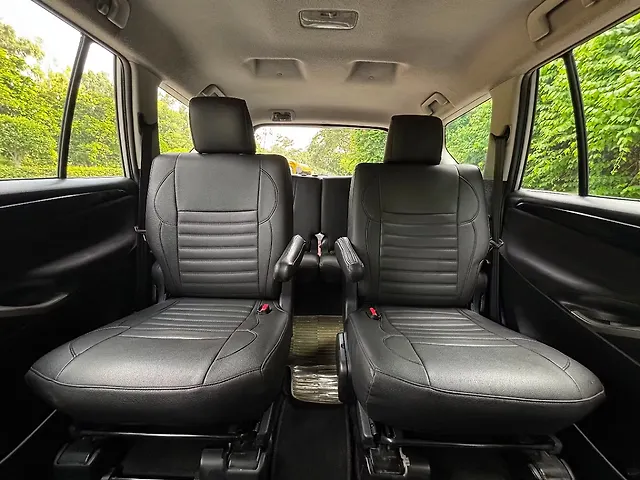 Used Toyota Innova Crysta [2016-2020] 2.4 VX 7 STR [2016-2020] in Delhi
