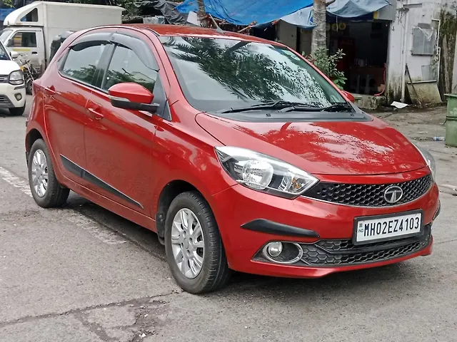 Used 2018 Tata Tiago in Mumbai
