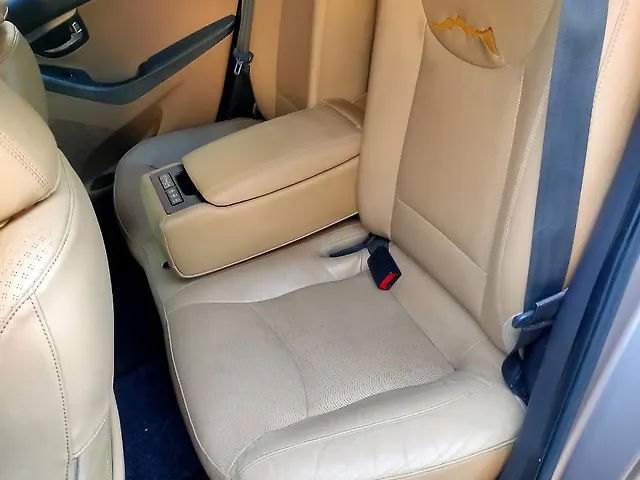 Used Hyundai Elantra [2012-2015] 1.6 SX AT in Lucknow