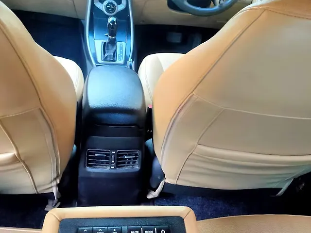 Used Hyundai Elantra [2012-2015] 1.6 SX AT in Lucknow
