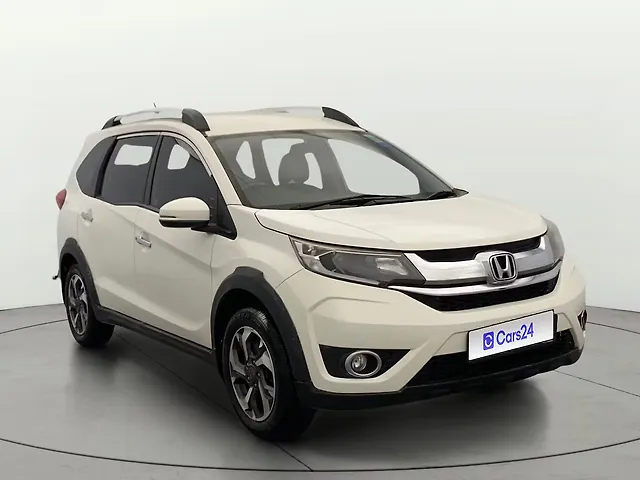 Used 2016 Honda BR-V in Lucknow