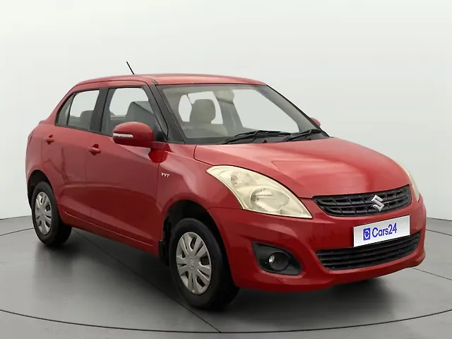 Used 2014 Maruti Suzuki Swift DZire in Lucknow