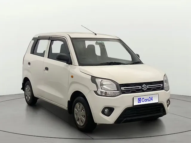 Used 2019 Maruti Suzuki Wagon R in Lucknow Used 2019 Maruti Suzuki Wagon R in Lucknow