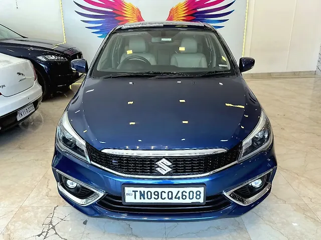 Used 2018 Maruti Suzuki Ciaz in Madurai Used 2018 Maruti Suzuki Ciaz in Madurai