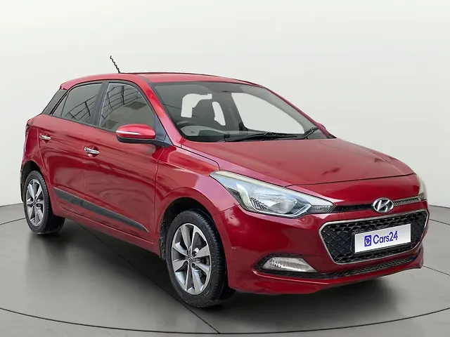 Used 2015 Hyundai Elite i20 in Lucknow Used 2015 Hyundai Elite i20 in Lucknow