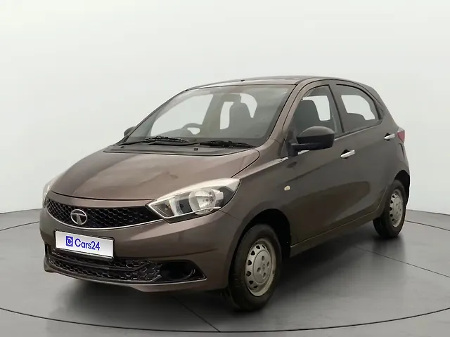 Used Tata Tiago [2016-2020] Revotron XM [2016-2019] in Lucknow
