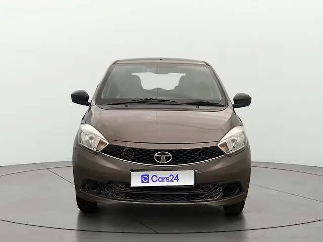 Used Tata Tiago [2016-2020] Revotron XM [2016-2019] in Lucknow