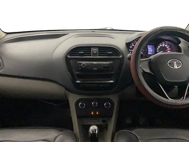 Used Tata Tiago [2016-2020] Revotron XM [2016-2019] in Lucknow