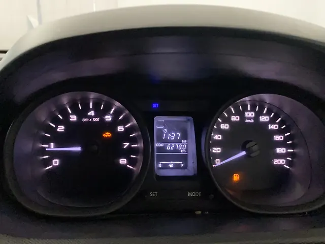 Used Tata Tiago [2016-2020] Revotron XM [2016-2019] in Lucknow