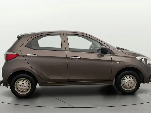 Used Tata Tiago [2016-2020] Revotron XM [2016-2019] in Lucknow