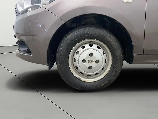 Used Tata Tiago [2016-2020] Revotron XM [2016-2019] in Lucknow