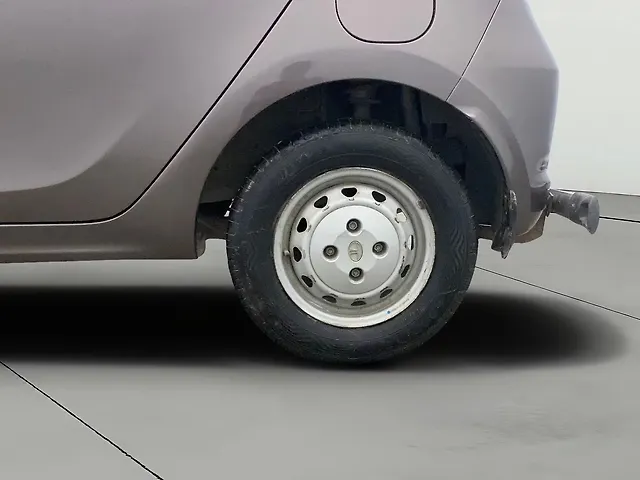 Used Tata Tiago [2016-2020] Revotron XM [2016-2019] in Lucknow