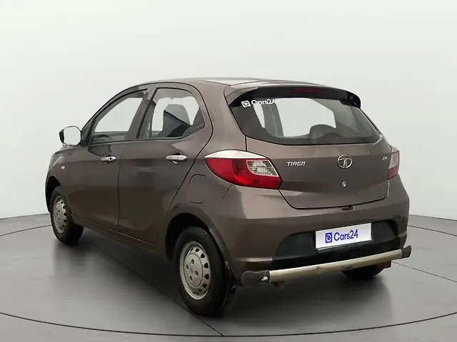 Used Tata Tiago [2016-2020] Revotron XM [2016-2019] in Lucknow