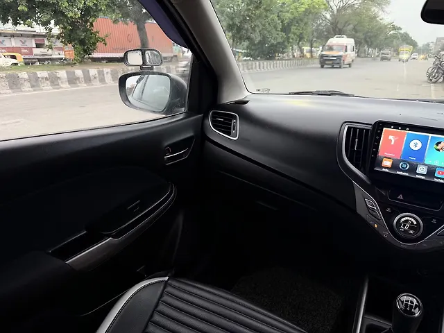 Used Maruti Suzuki Baleno [2019-2022] Delta in Lucknow