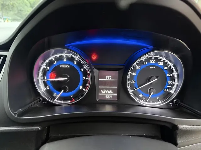 Used Maruti Suzuki Baleno [2019-2022] Delta in Lucknow