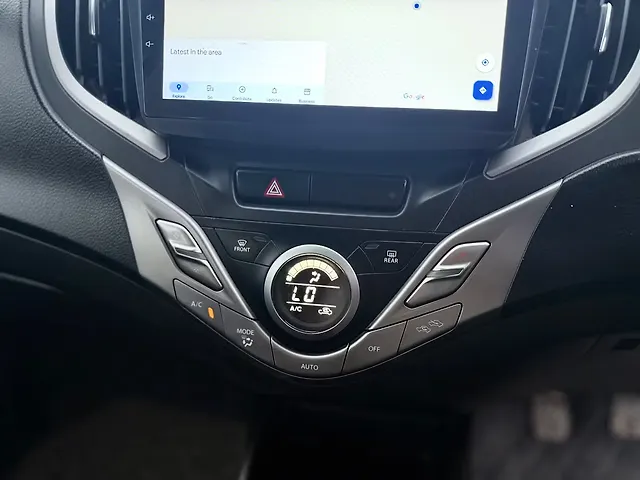 Used Maruti Suzuki Baleno [2019-2022] Delta in Lucknow