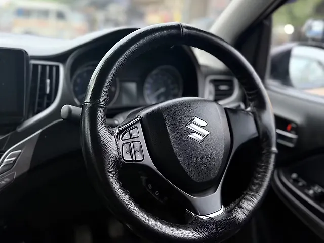 Used Maruti Suzuki Baleno [2019-2022] Delta in Lucknow