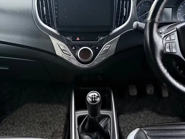 Used Maruti Suzuki Baleno [2019-2022] Delta in Lucknow
