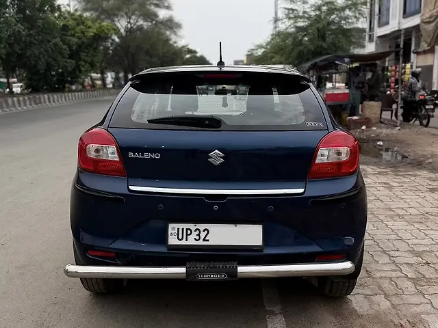 Used Maruti Suzuki Baleno [2019-2022] Delta in Lucknow