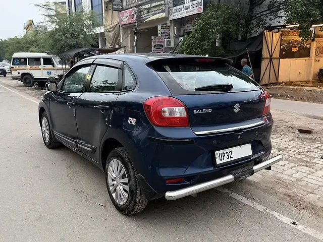 Used Maruti Suzuki Baleno [2019-2022] Delta in Lucknow