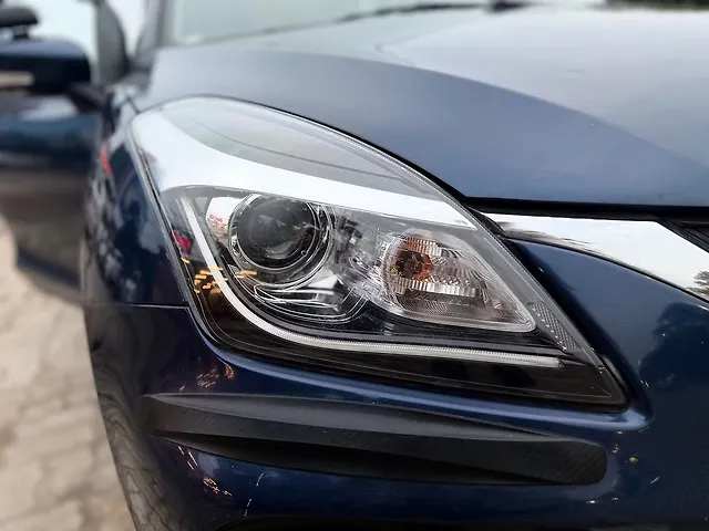 Used Maruti Suzuki Baleno [2019-2022] Delta in Lucknow
