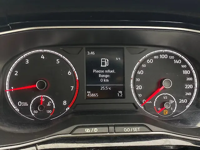Used Volkswagen Taigun [2023-2026] GT Line Petrol 1.0L Turbo Manual in Ahmedabad