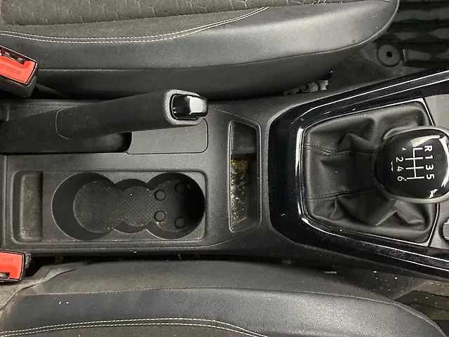 Used Volkswagen Taigun [2023-2026] GT Line Petrol 1.0L Turbo Manual in Ahmedabad