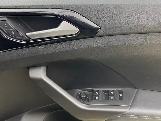 Used Volkswagen Taigun [2023-2026] GT Line Petrol 1.0L Turbo Manual in Ahmedabad