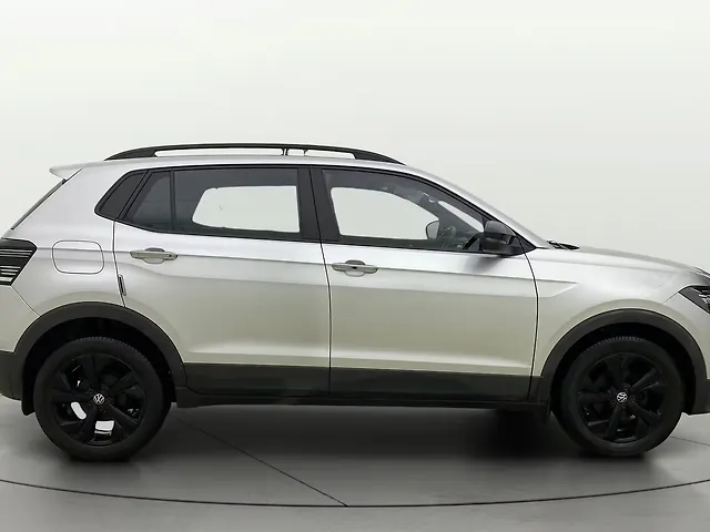 Used Volkswagen Taigun [2023-2026] GT Line Petrol 1.0L Turbo Manual in Ahmedabad
