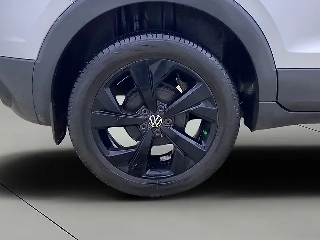 Used Volkswagen Taigun [2023-2026] GT Line Petrol 1.0L Turbo Manual in Ahmedabad