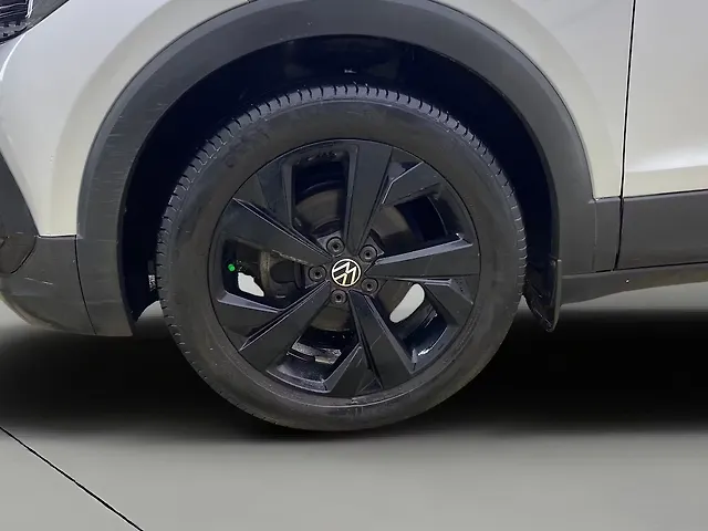 Used Volkswagen Taigun [2023-2026] GT Line Petrol 1.0L Turbo Manual in Ahmedabad