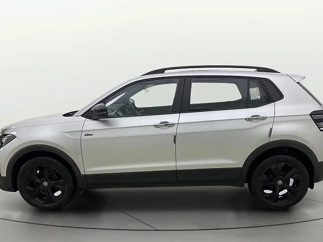 Used Volkswagen Taigun [2023-2026] GT Line Petrol 1.0L Turbo Manual in Ahmedabad