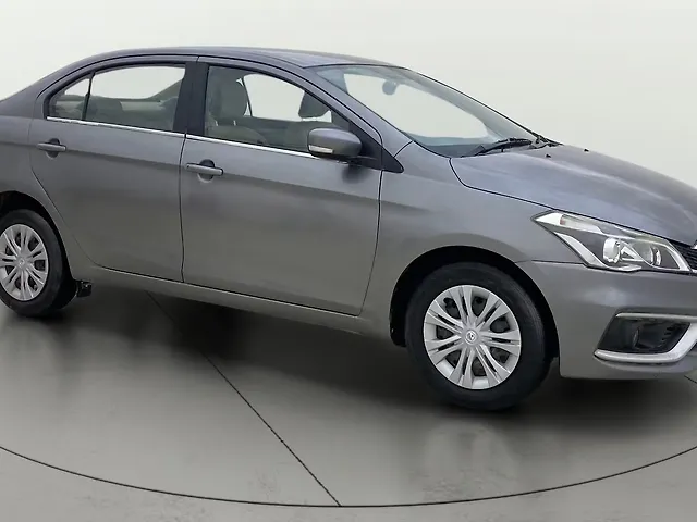 Used 2017 Maruti Suzuki Ciaz in Delhi Used 2017 Maruti Suzuki Ciaz in Delhi