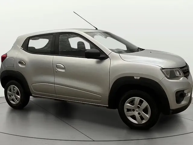 Used 2018 Renault Kwid in Ghaziabad