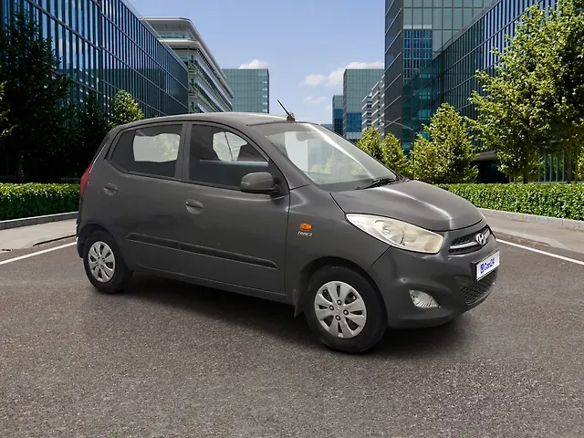 Used 2013 Hyundai i10 in Pune Used 2013 Hyundai i10 in Pune
