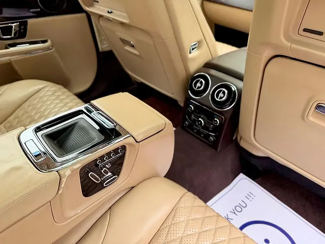 Used Jaguar XJ L [2014-2016] 3.0 V6 Portfolio in Mumbai