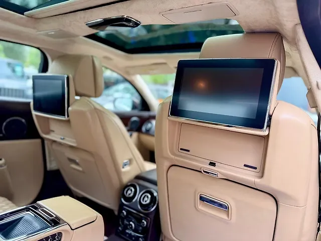 Used Jaguar XJ L [2014-2016] 3.0 V6 Portfolio in Mumbai