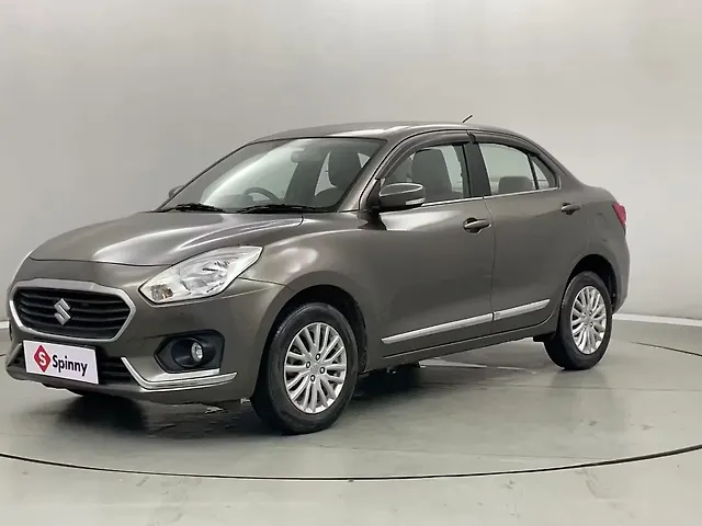 Used 2019 Maruti Suzuki DZire in Jaipur