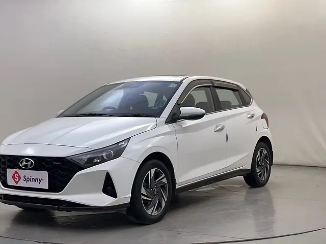 Used 2023 Hyundai Elite i20 in Bangalore