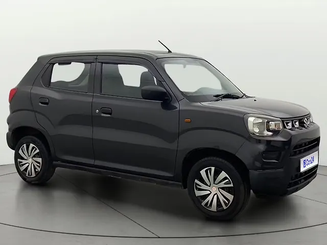 Used 2022 Maruti Suzuki Wagon R in Chennai