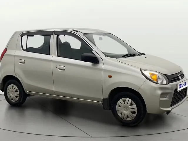 Used 2022 Maruti Suzuki Alto 800 in Chennai Used 2022 Maruti Suzuki Alto 800 in Chennai