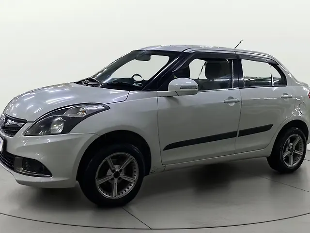 Used Maruti Suzuki Swift Dzire [2015-2017] VXI in Karnal