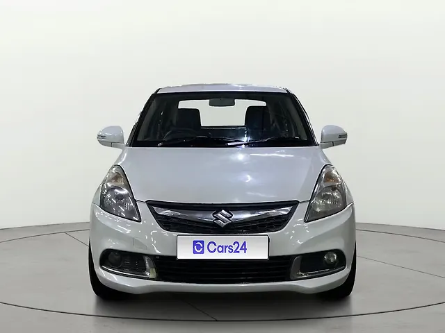 Used Maruti Suzuki Swift Dzire [2015-2017] VXI in Karnal