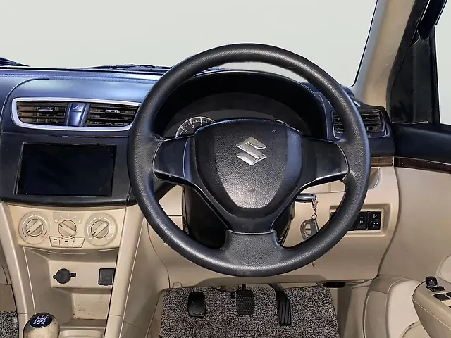 Used Maruti Suzuki Swift Dzire [2015-2017] VXI in Karnal