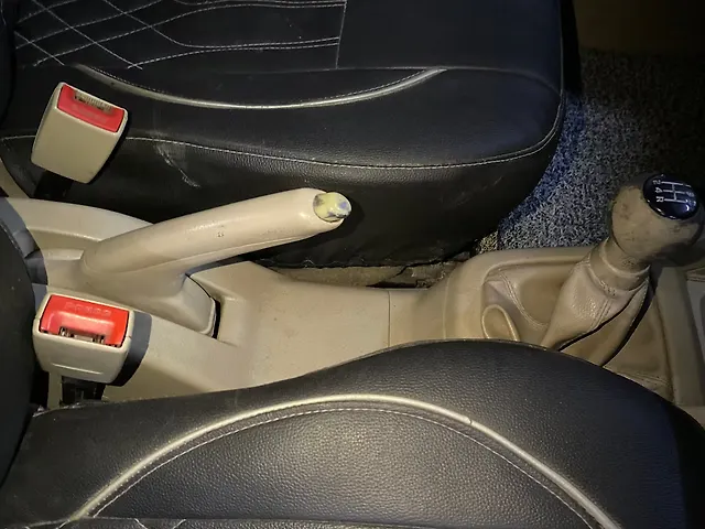 Used Maruti Suzuki Swift Dzire [2015-2017] VXI in Karnal