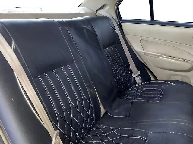 Used Maruti Suzuki Swift Dzire [2015-2017] VXI in Karnal