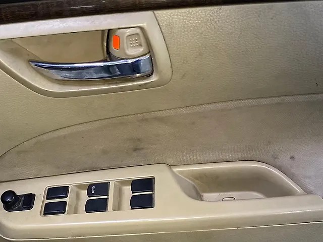 Used Maruti Suzuki Swift Dzire [2015-2017] VXI in Karnal