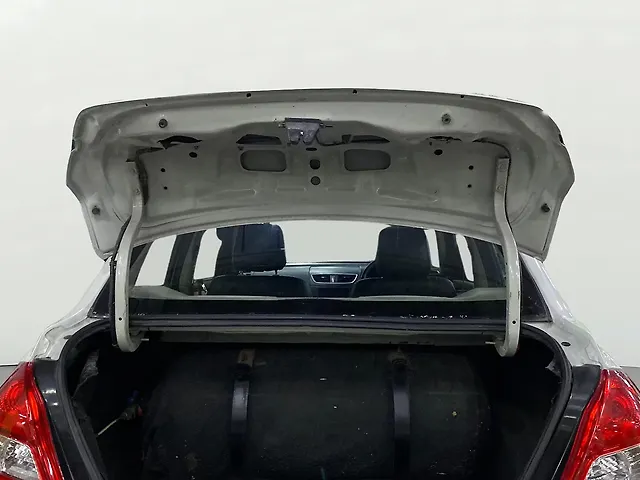 Used Maruti Suzuki Swift Dzire [2015-2017] VXI in Karnal